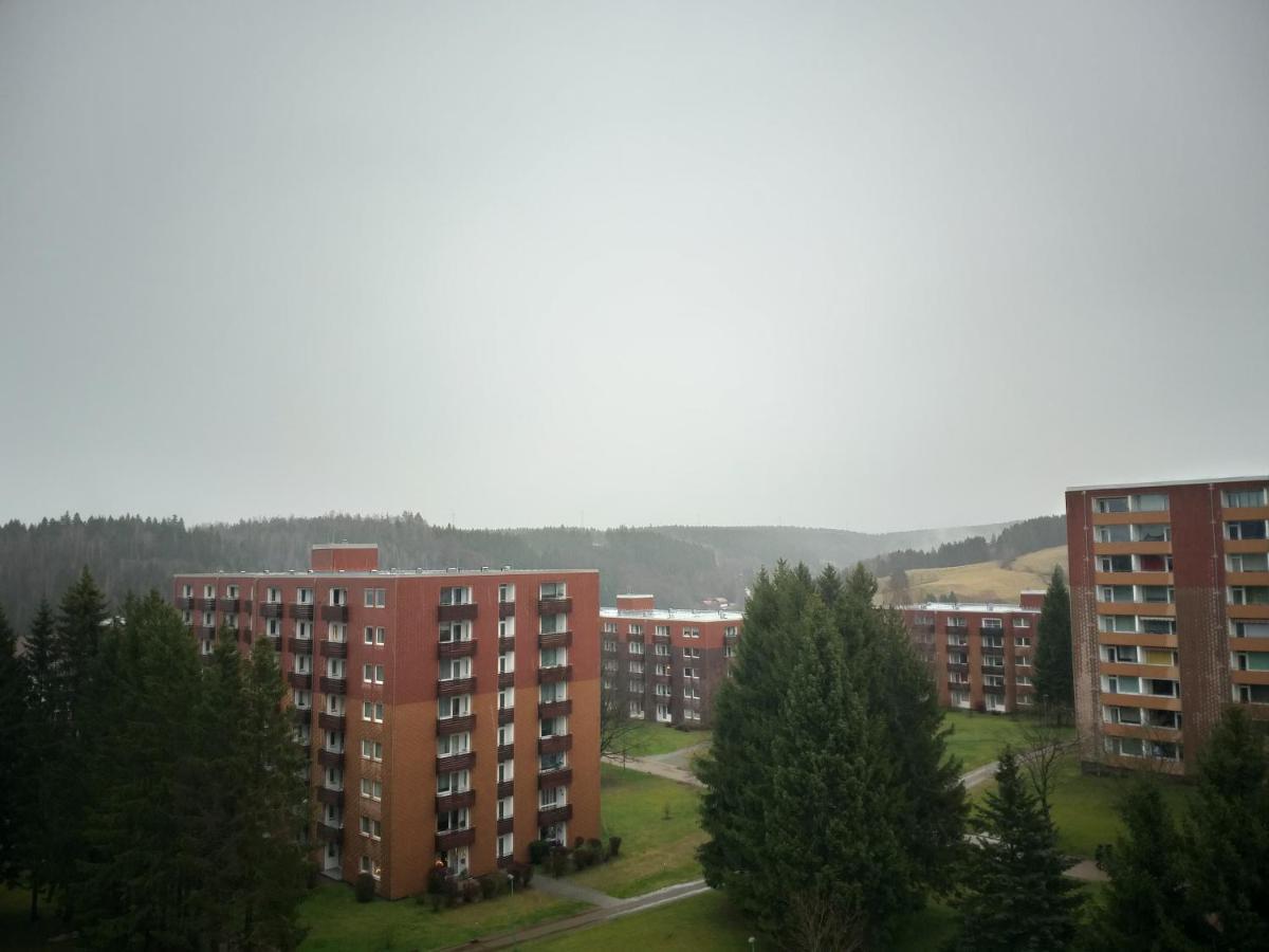 Harzlich Apartment Altenau  Luaran gambar
