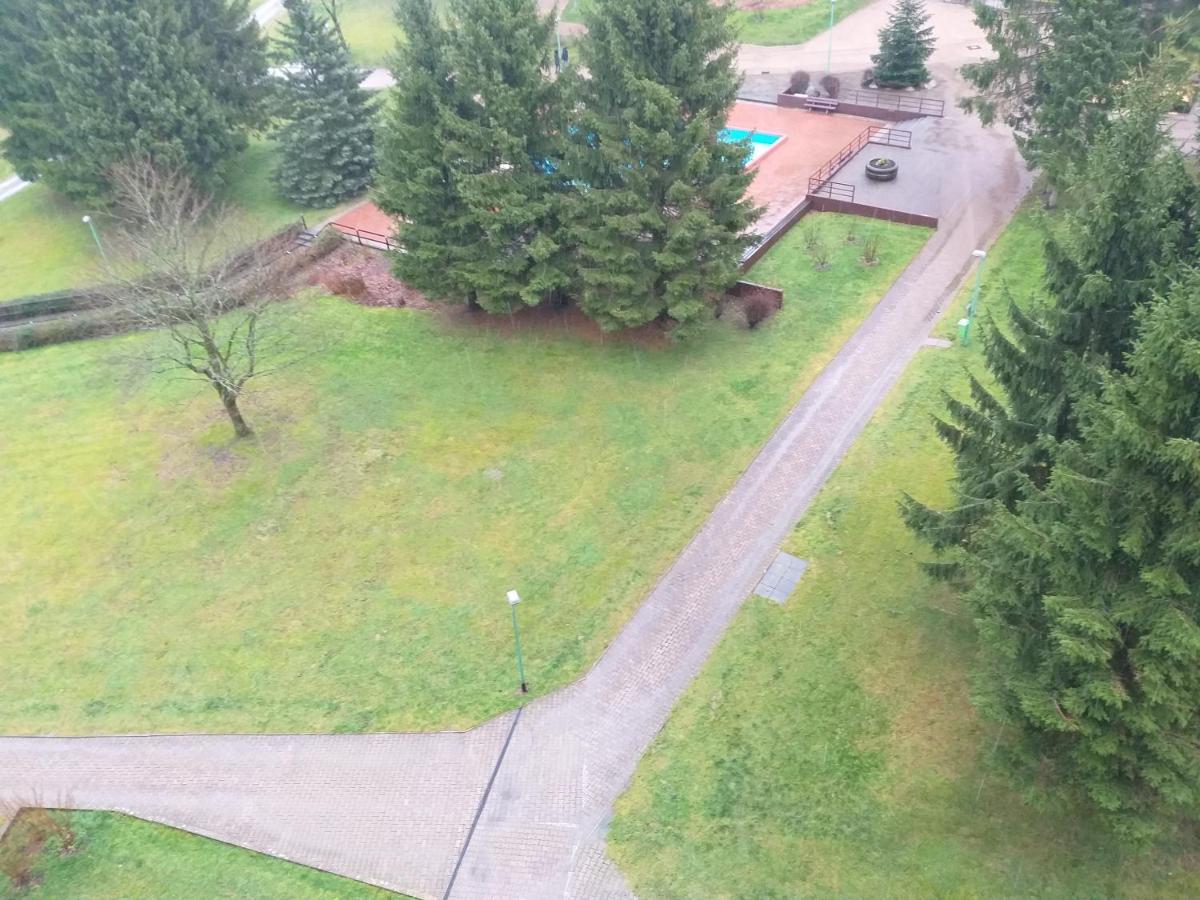 Harzlich Apartment Altenau  Luaran gambar