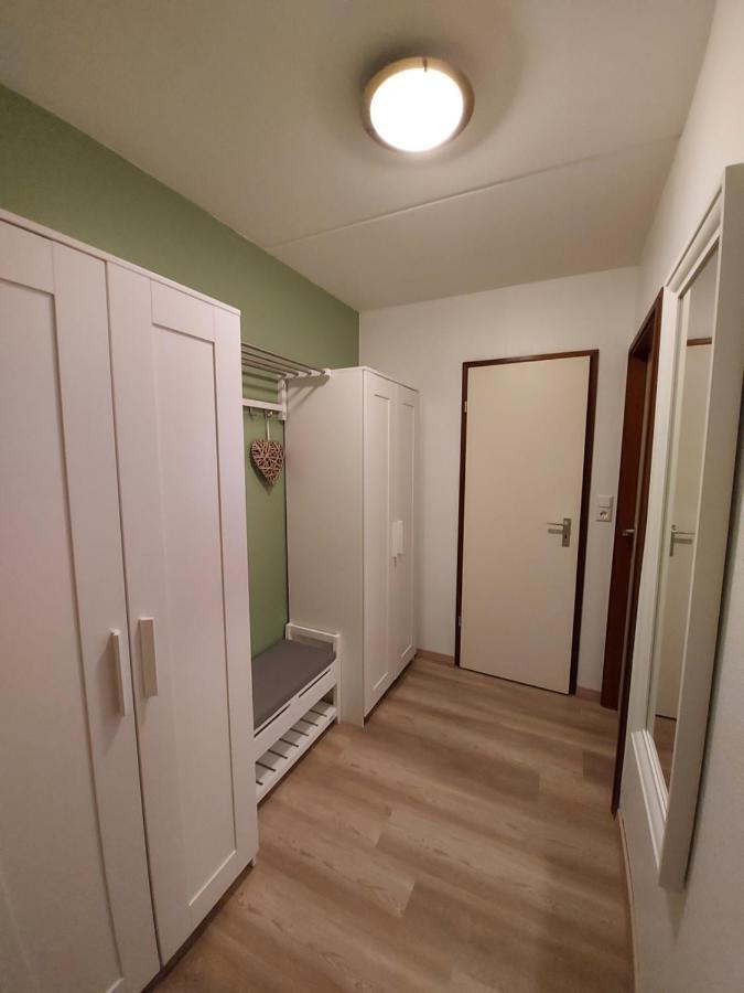 Harzlich Apartment Altenau  Luaran gambar