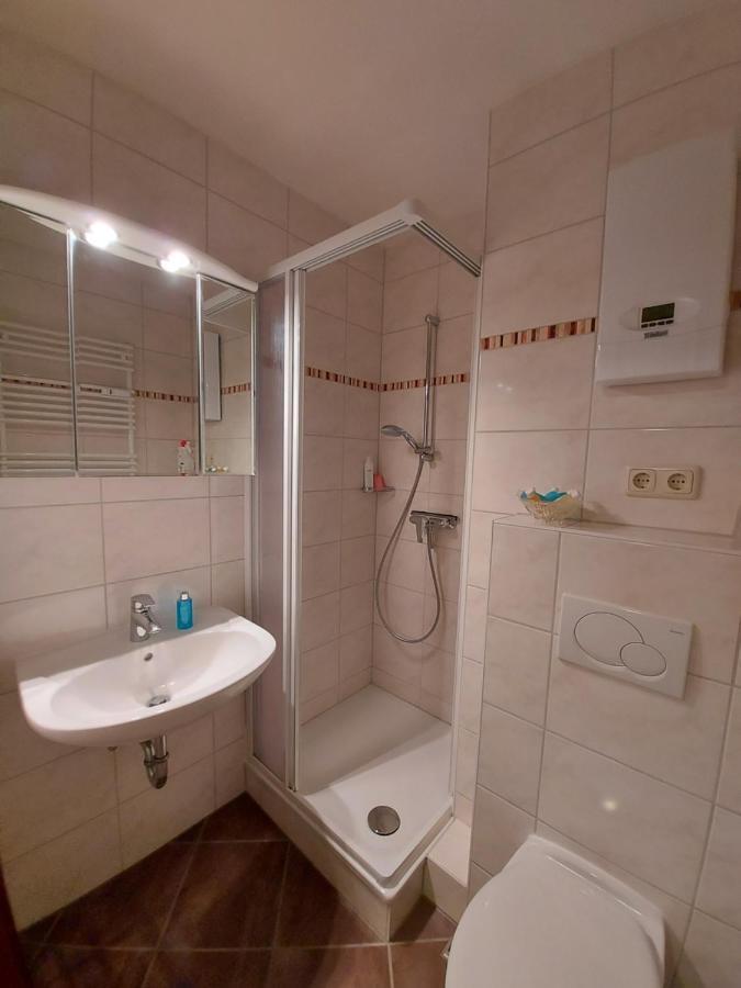 Harzlich Apartment Altenau  Luaran gambar