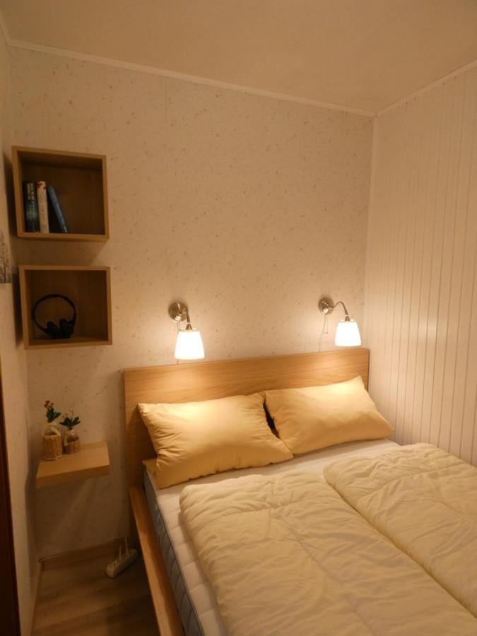 Harzlich Apartment Altenau  Luaran gambar