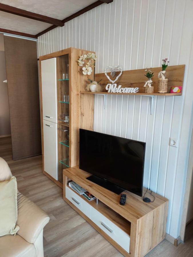 Harzlich Apartment Altenau  Luaran gambar