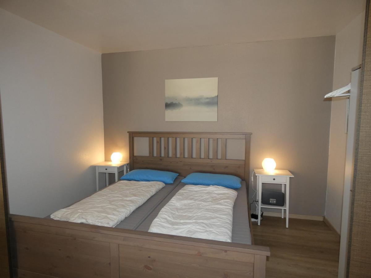 Harzlich Apartment Altenau  Luaran gambar