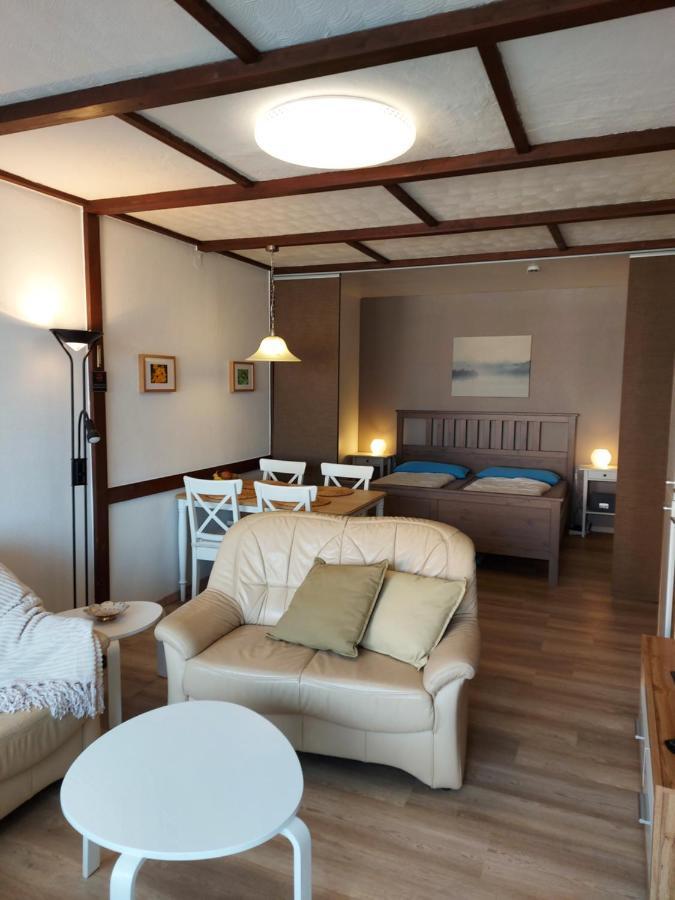 Harzlich Apartment Altenau  Luaran gambar