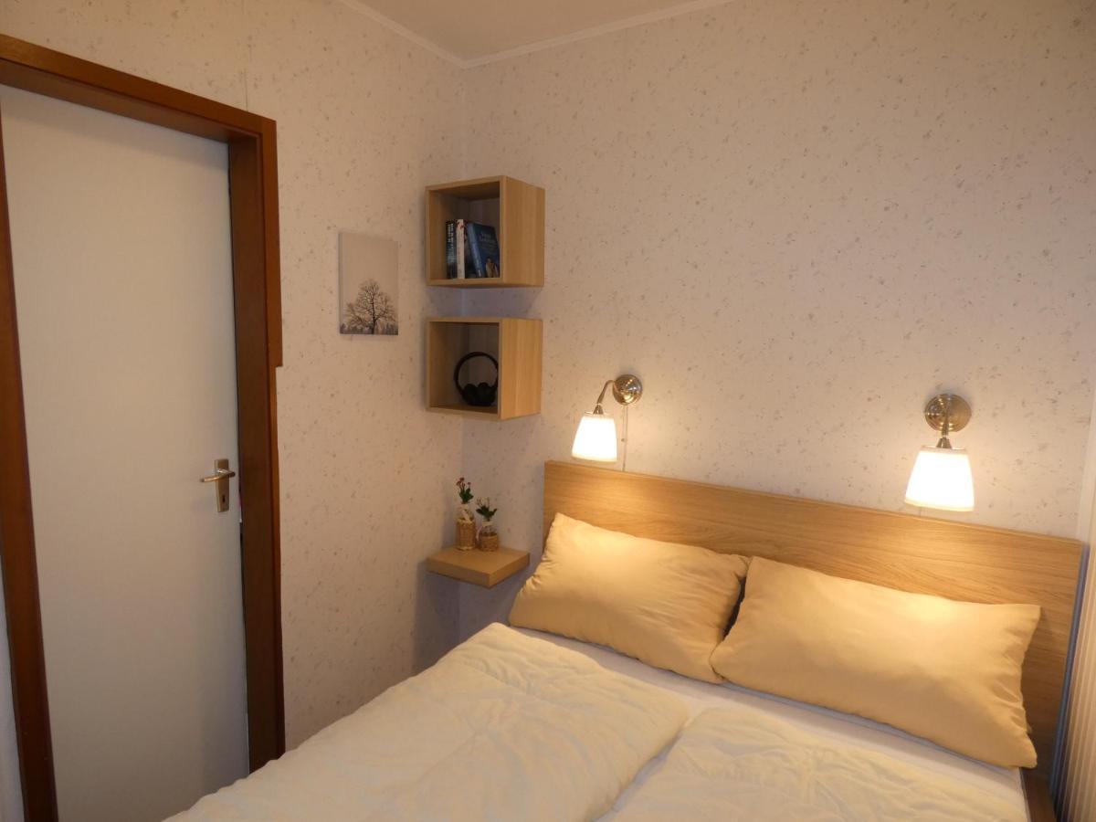 Harzlich Apartment Altenau  Luaran gambar