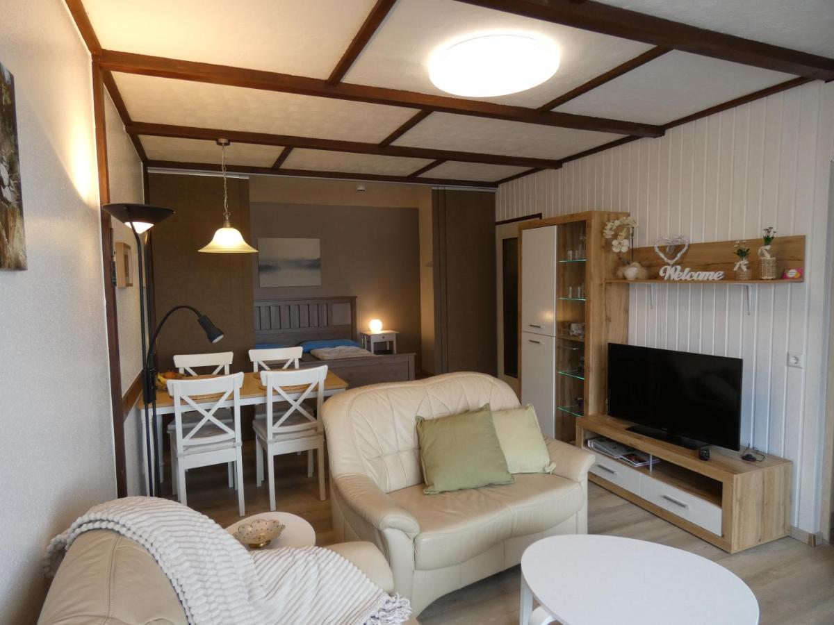 Harzlich Apartment Altenau  Luaran gambar