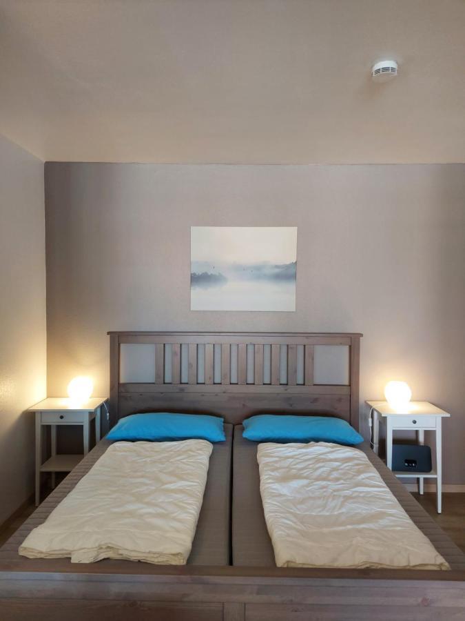 Harzlich Apartment Altenau  Luaran gambar