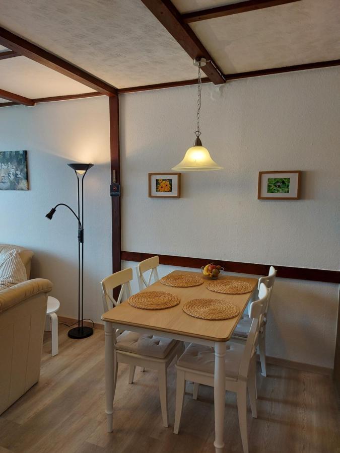 Harzlich Apartment Altenau  Luaran gambar