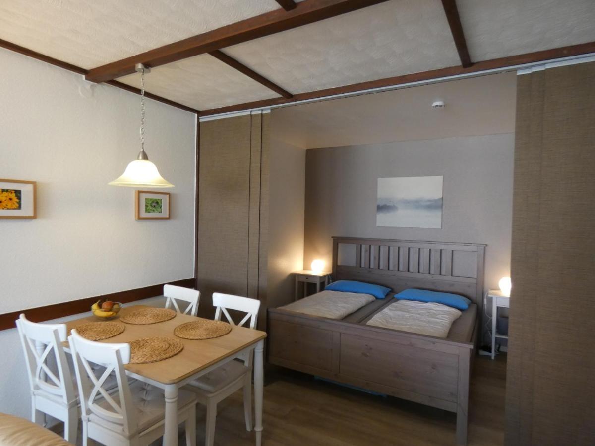 Harzlich Apartment Altenau  Luaran gambar
