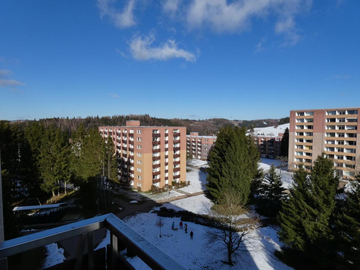 Harzlich Apartment Altenau  Luaran gambar