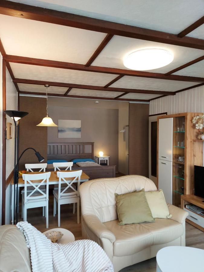 Harzlich Apartment Altenau  Luaran gambar