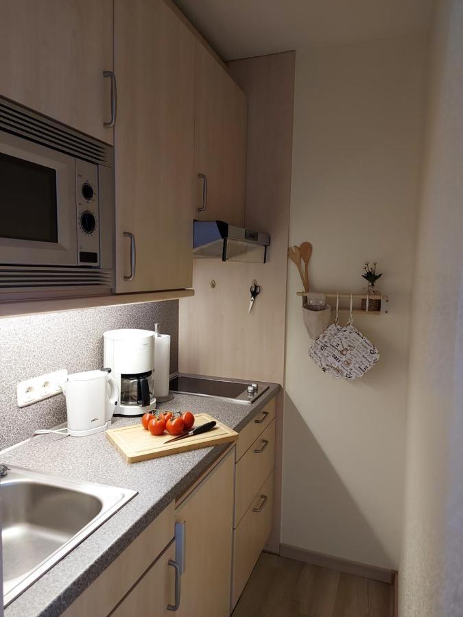 Harzlich Apartment Altenau  Luaran gambar
